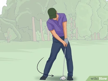 How To Hit Iron Pure Every Time