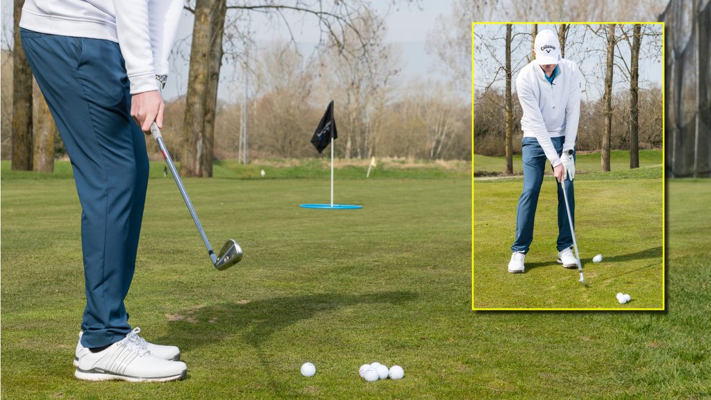 Best Chipping Practice Drills