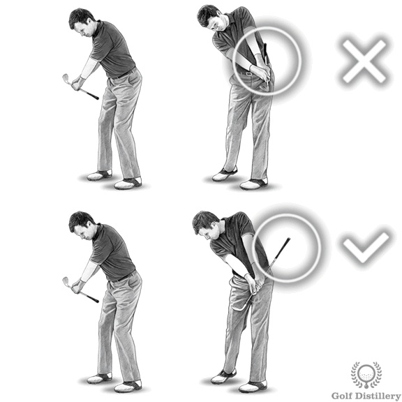 Best Chipping Practice Drills