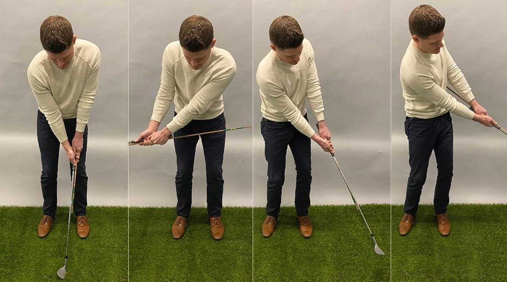 Best Chipping Practice Drills