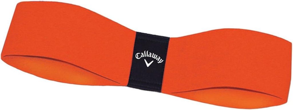 Callaway Swing Easy Golf Swing Trainer Aid, Orange