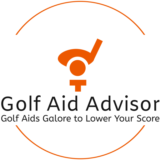 Golf Aid Advisor Logo New