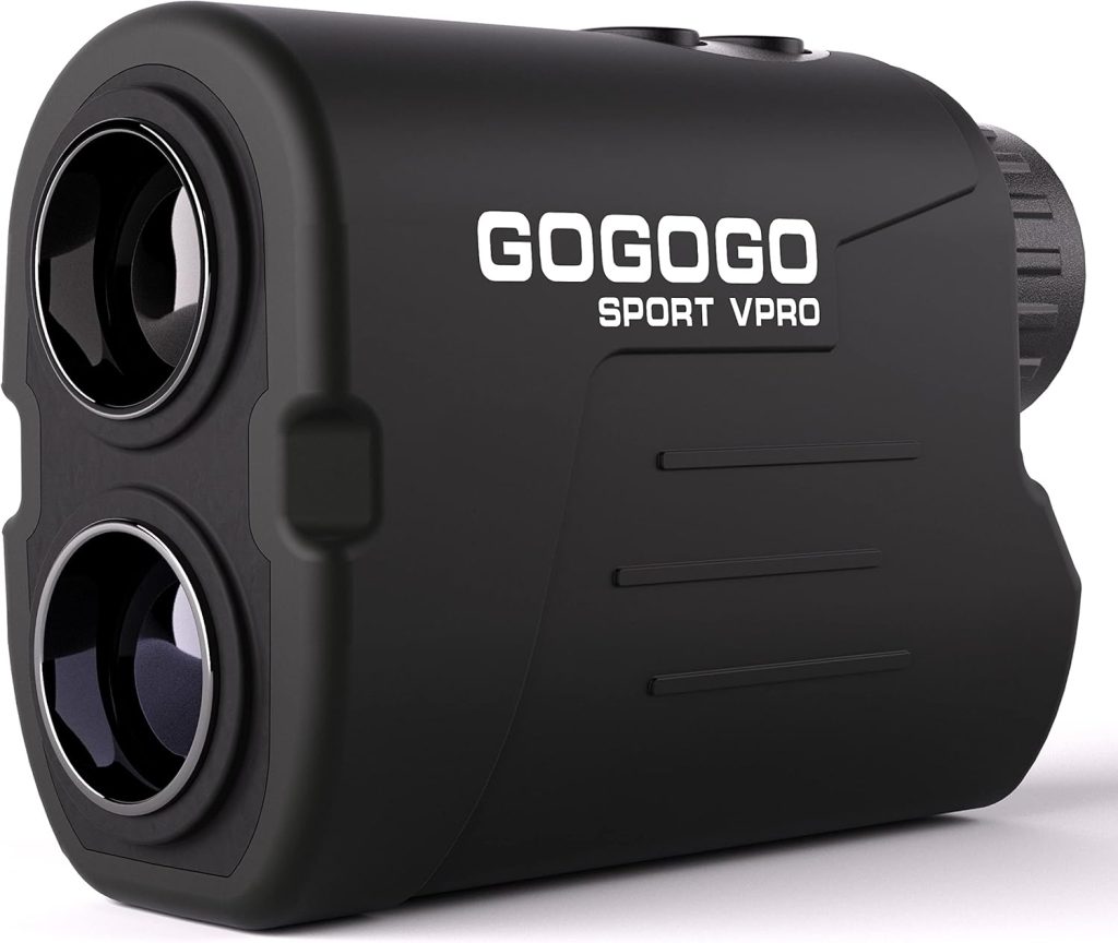 Gogogo Sport Vpro GS03