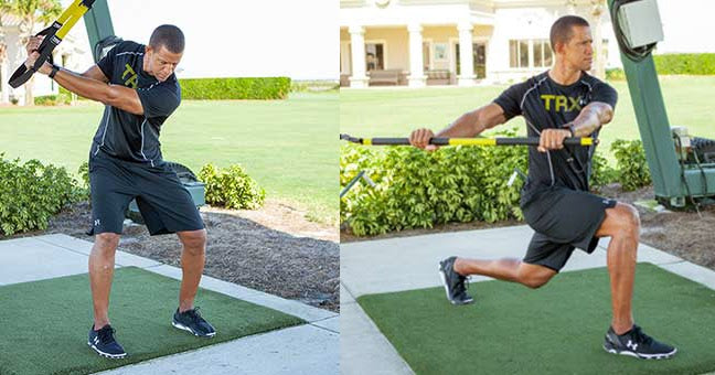 How Do I Strengthen My Core for Golf?