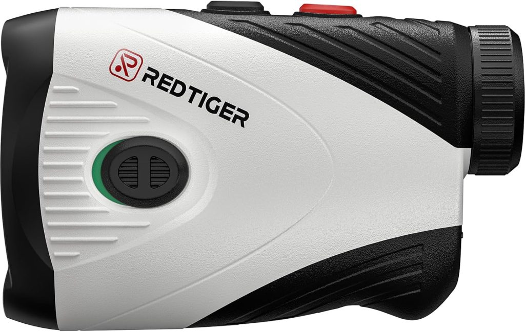 REDTIGER Rangefinder with Slope Review