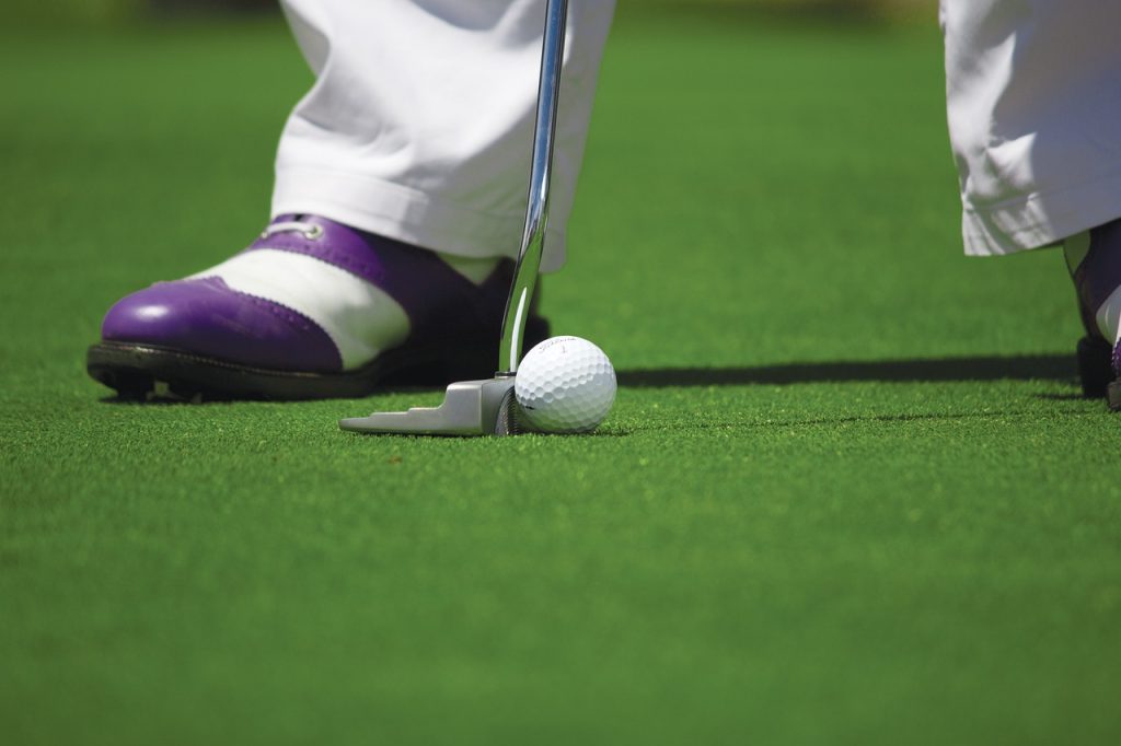 The Importance of Golf Training Aids