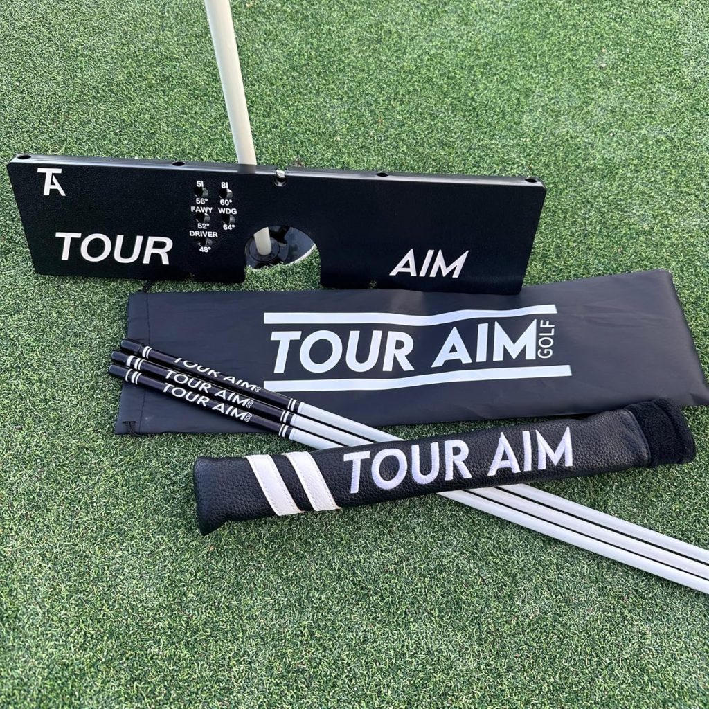 Tour Aim Alignment Training Aid Review