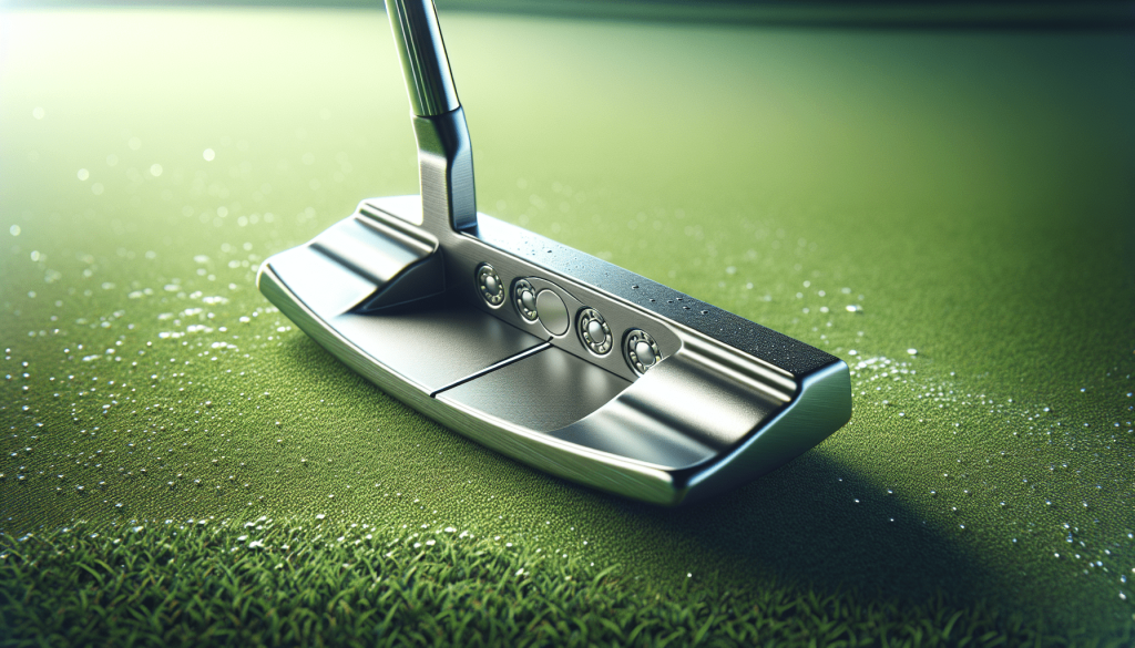 5 Best Putting Tips