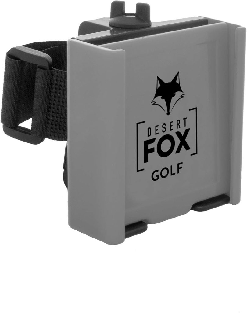 DESERT FOX GOLF - Phone Caddy