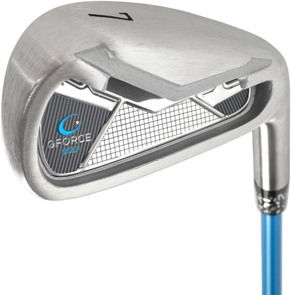 GForce Swing Trainer 7 Iron Review