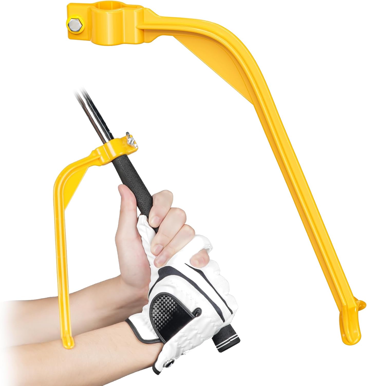 2025 GreenHaven Golf Wrist Hinge Review – Golf Aid Advisor