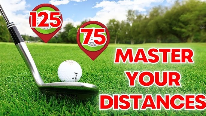 Mastering the Art of Whacking: How to Increase Distance in Golf Irons